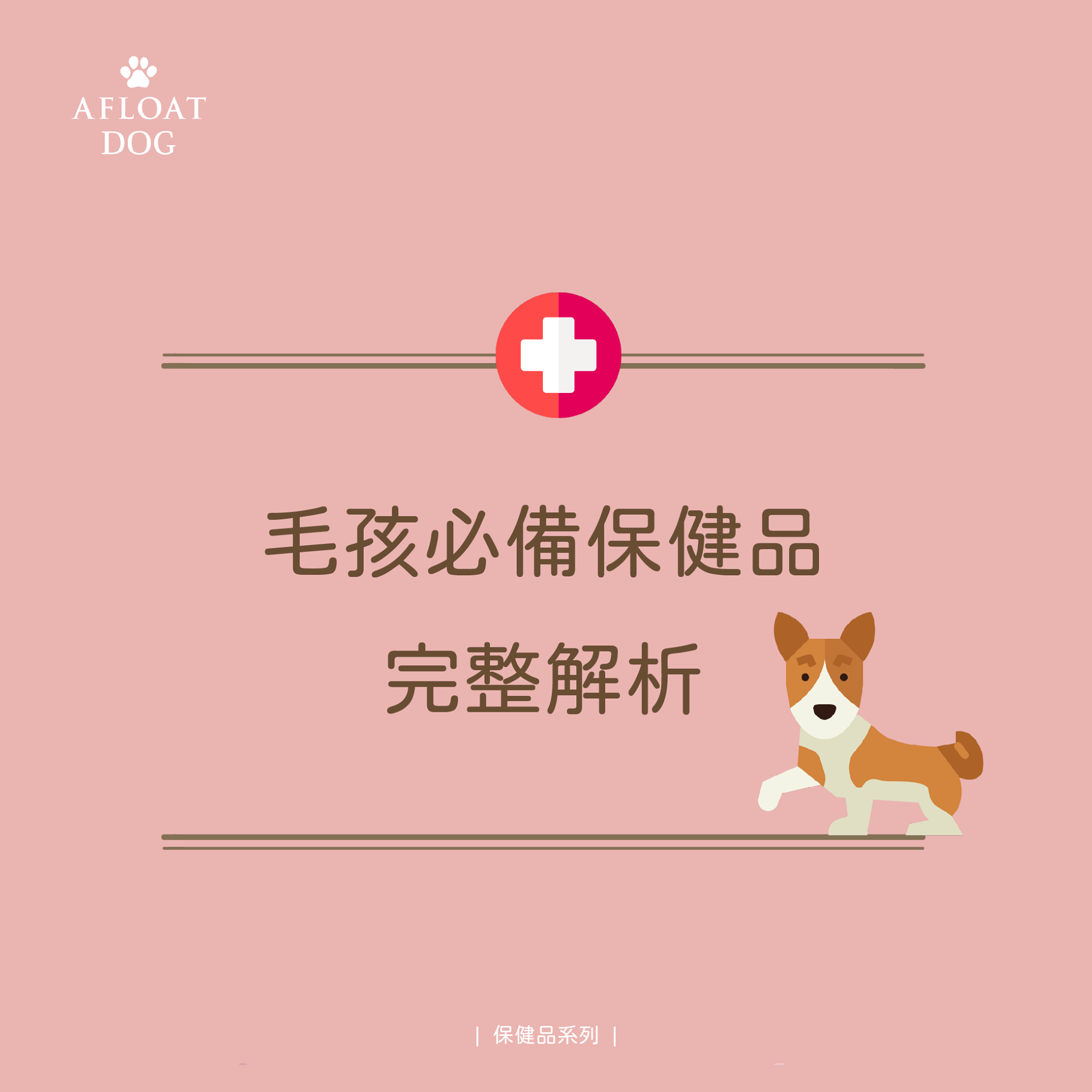 艾芙樂 afpet TW - #關節 #肌肉 #軟骨 要先顧到哪個？ 小孩子才做選擇，毛孩子全都要！！... | Facebook