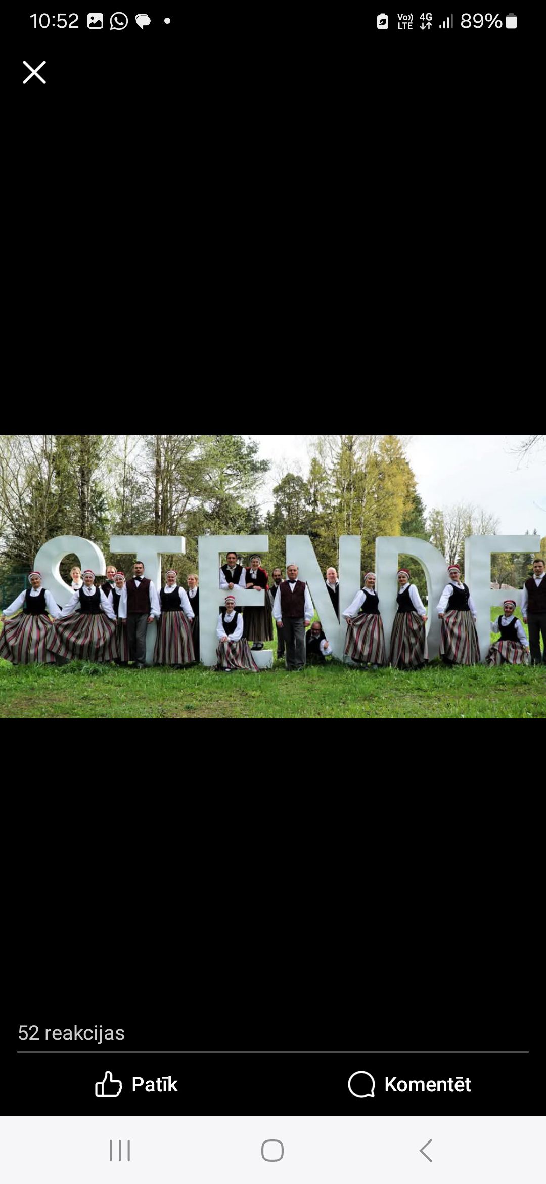 Stendes pilsēta