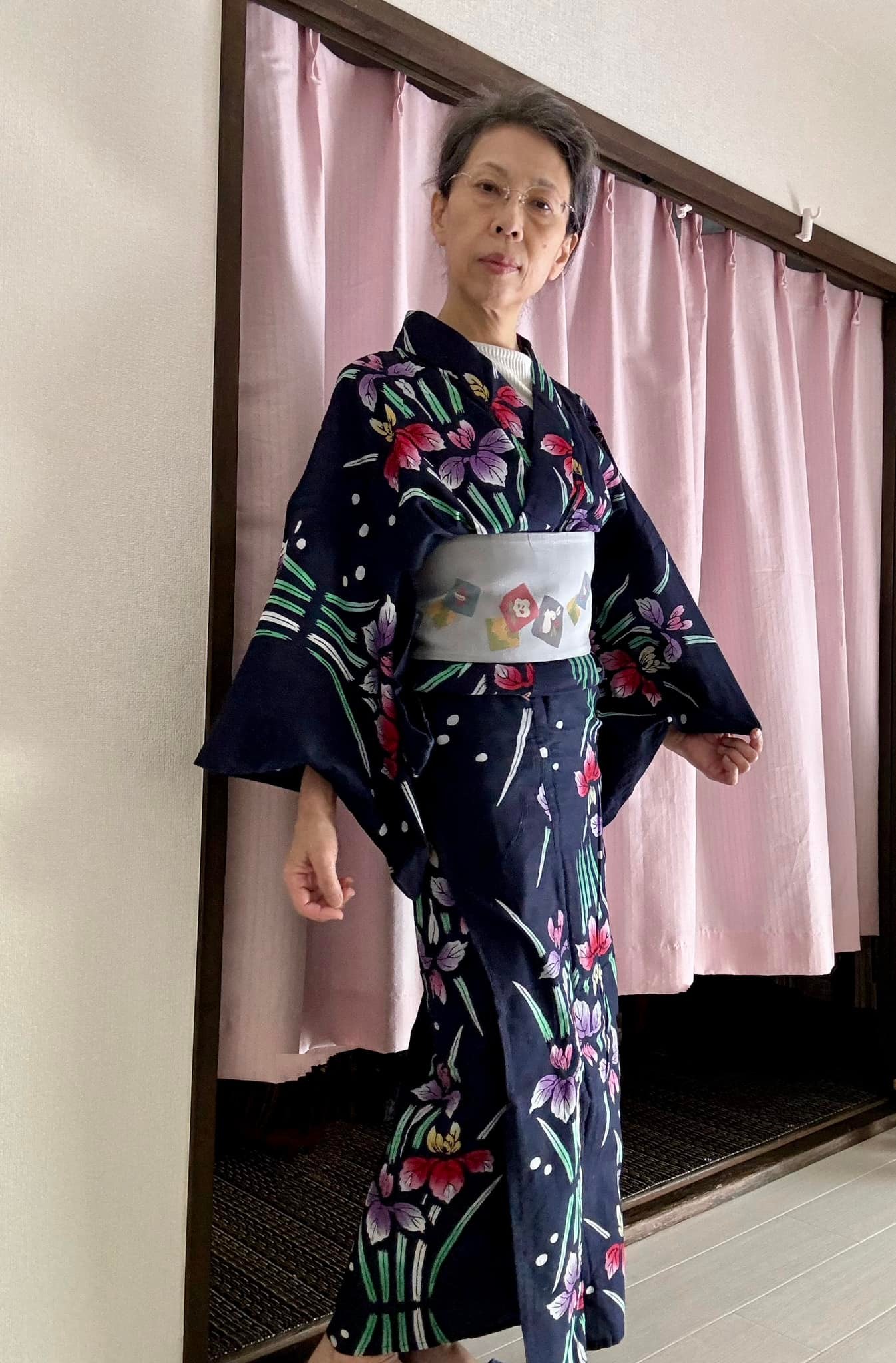 正絹 袋帯 高級帯 百貨店 呉服店 呉服 成人式 和装小物 和服 【公式通販】