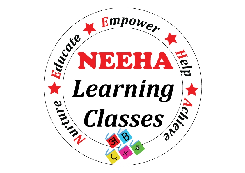 NEEHA Learning Classes