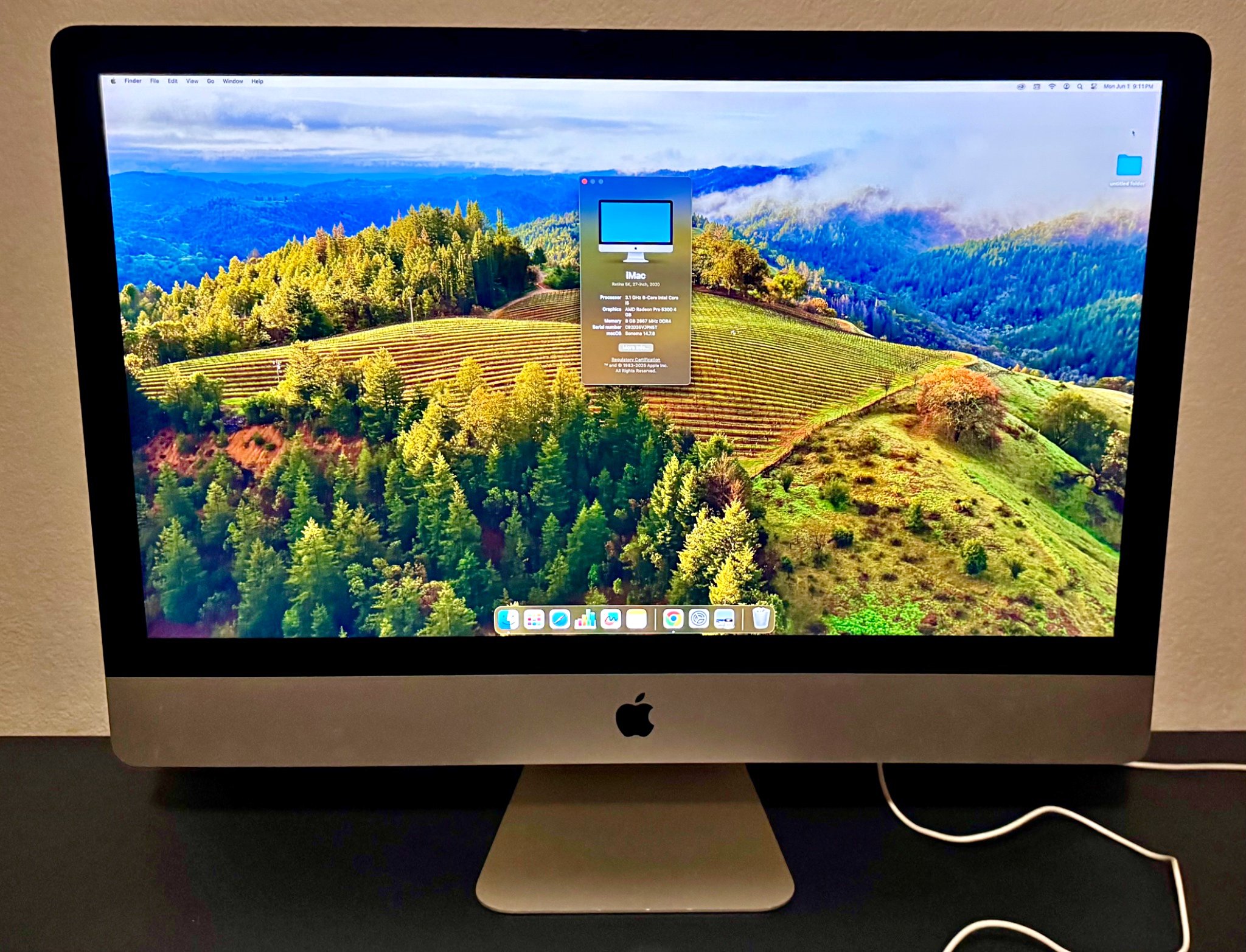 New and used 2020-imac-retina-27-5k for sale | Facebook Marketplace