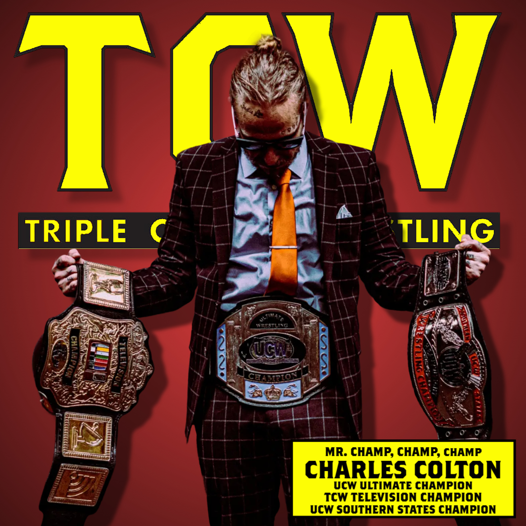 Ultimate Championship Wrestling | Facebook