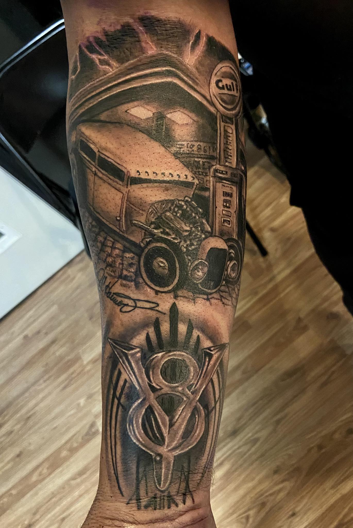 Hot wheels piece by Maddie 🏎️🔥 . Call or Text 443-397-3384 to
