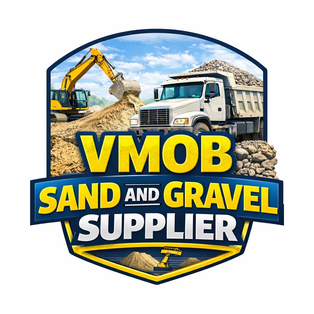 DIRECT SUPPLIER OF AGGREGATES 🏗️🚜We supply and deliver high quality ...