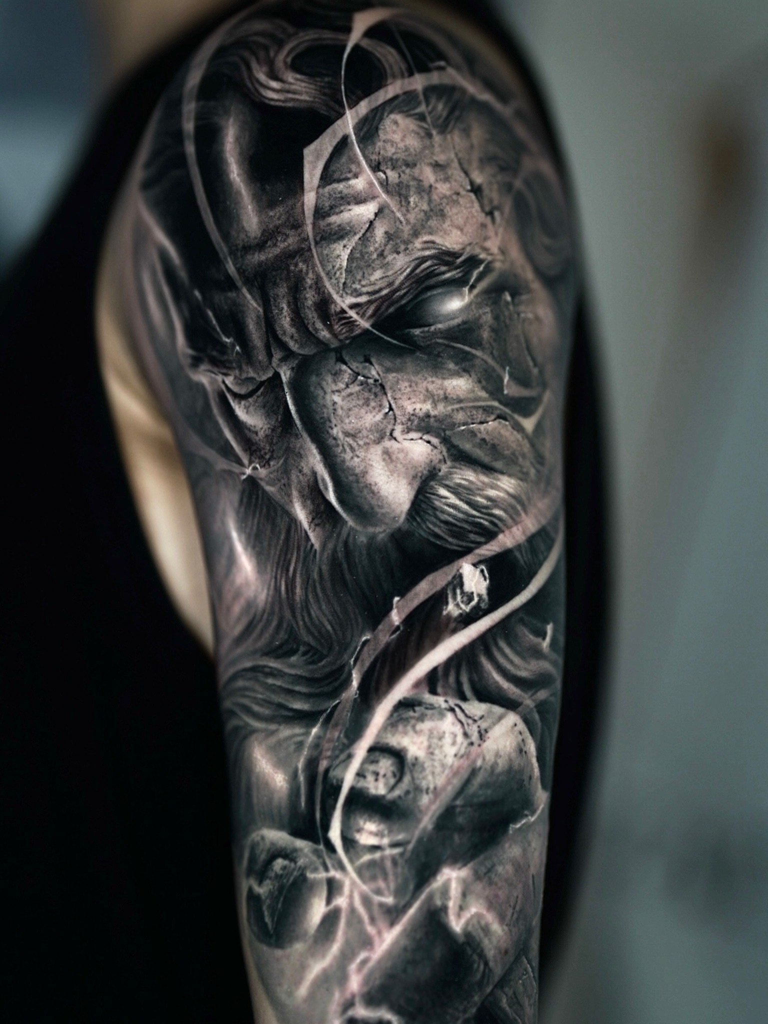 Killer - Paulo Fernando Made in Brazil Nano Bulldog Tattoo Machine