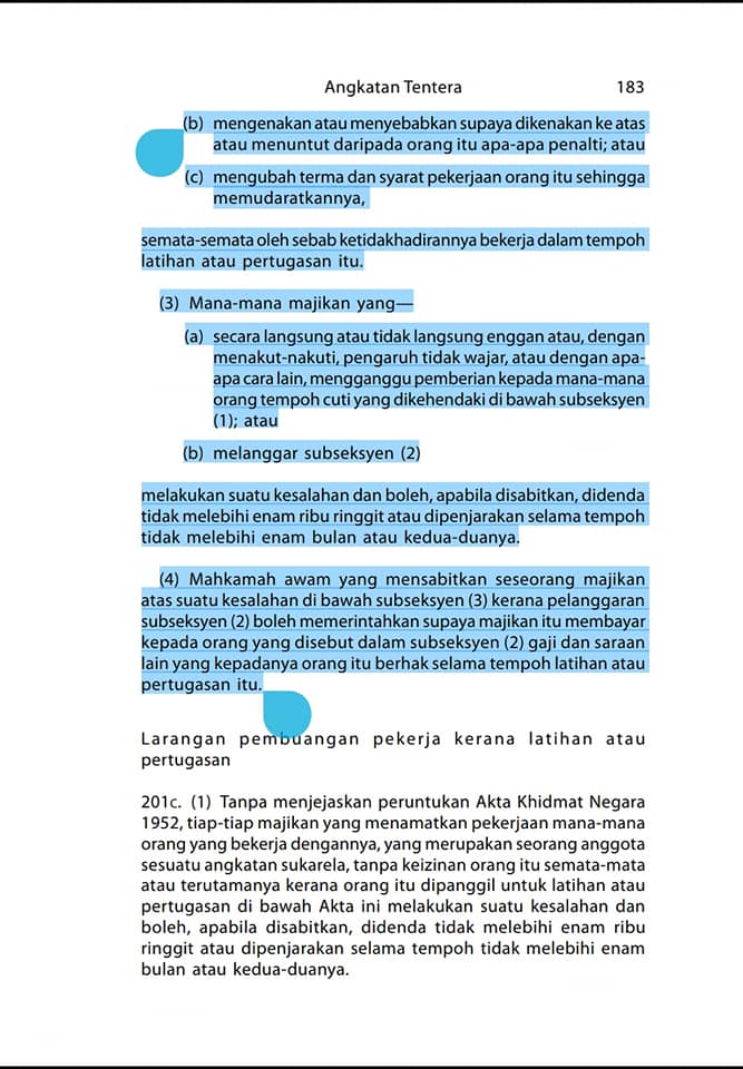 Tahu Rejimen 501 Askar Wataniah Batalion 1 Kompeni Alpha Facebook