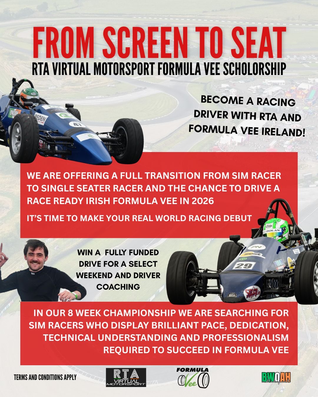 RTA Virtual Motorsport