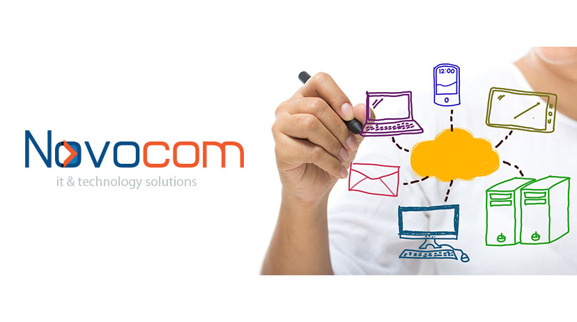 Novocom Services | Broadmeadow NSW