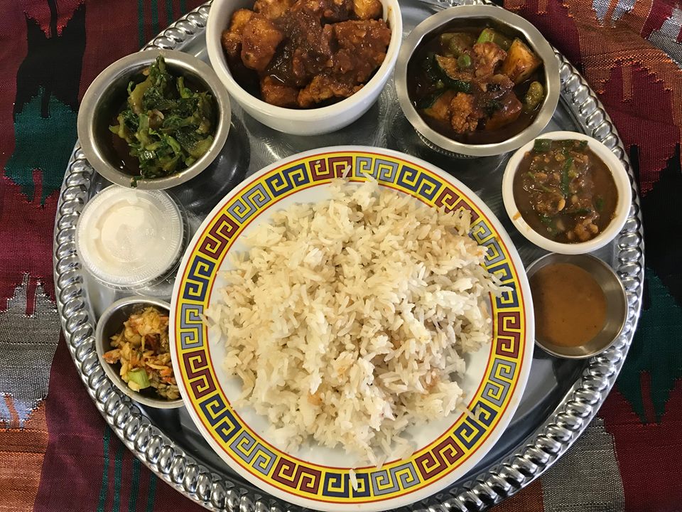 Subba Asian Restaurant | Pittsburgh PA