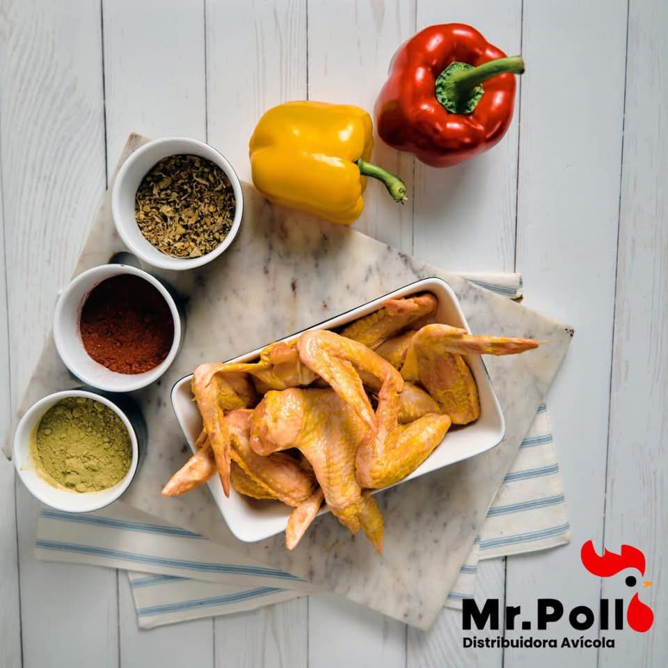 Mr. Pollo Poza Rica | Poza Rica