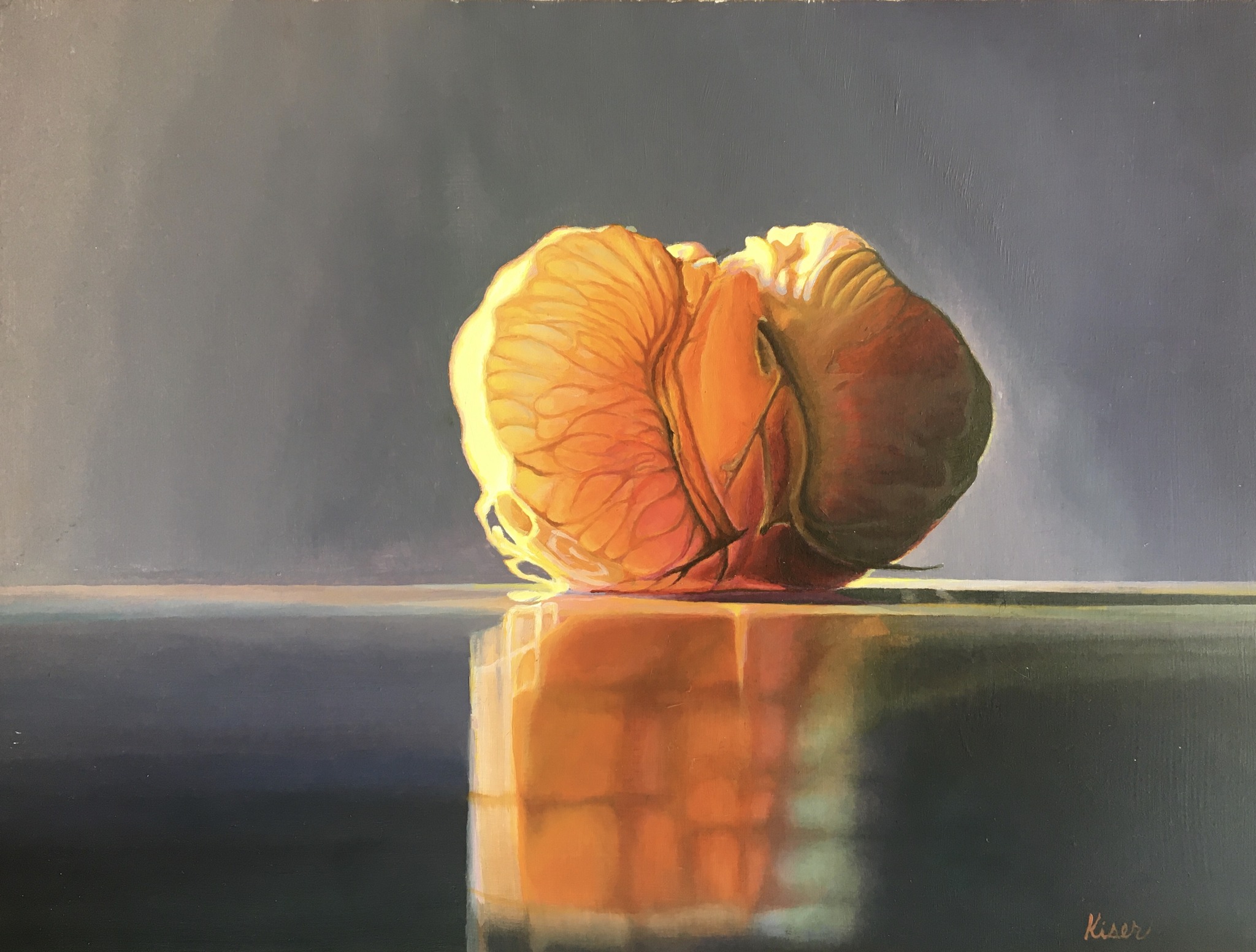 Ohio - Artist Spotlight: John Kiser “As a realism oil painter, I find ...