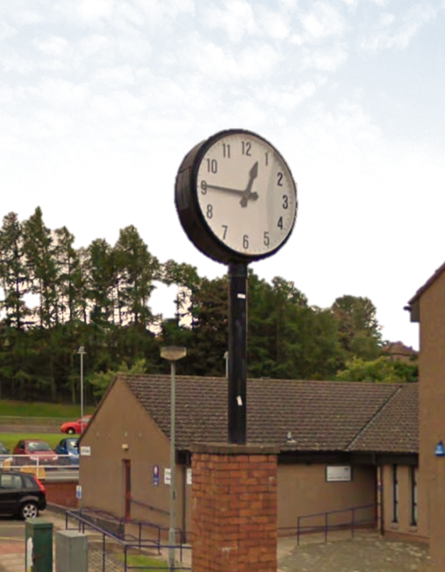 Dundee Culture - 🕒 Anyone remember the great ol' Lochee...