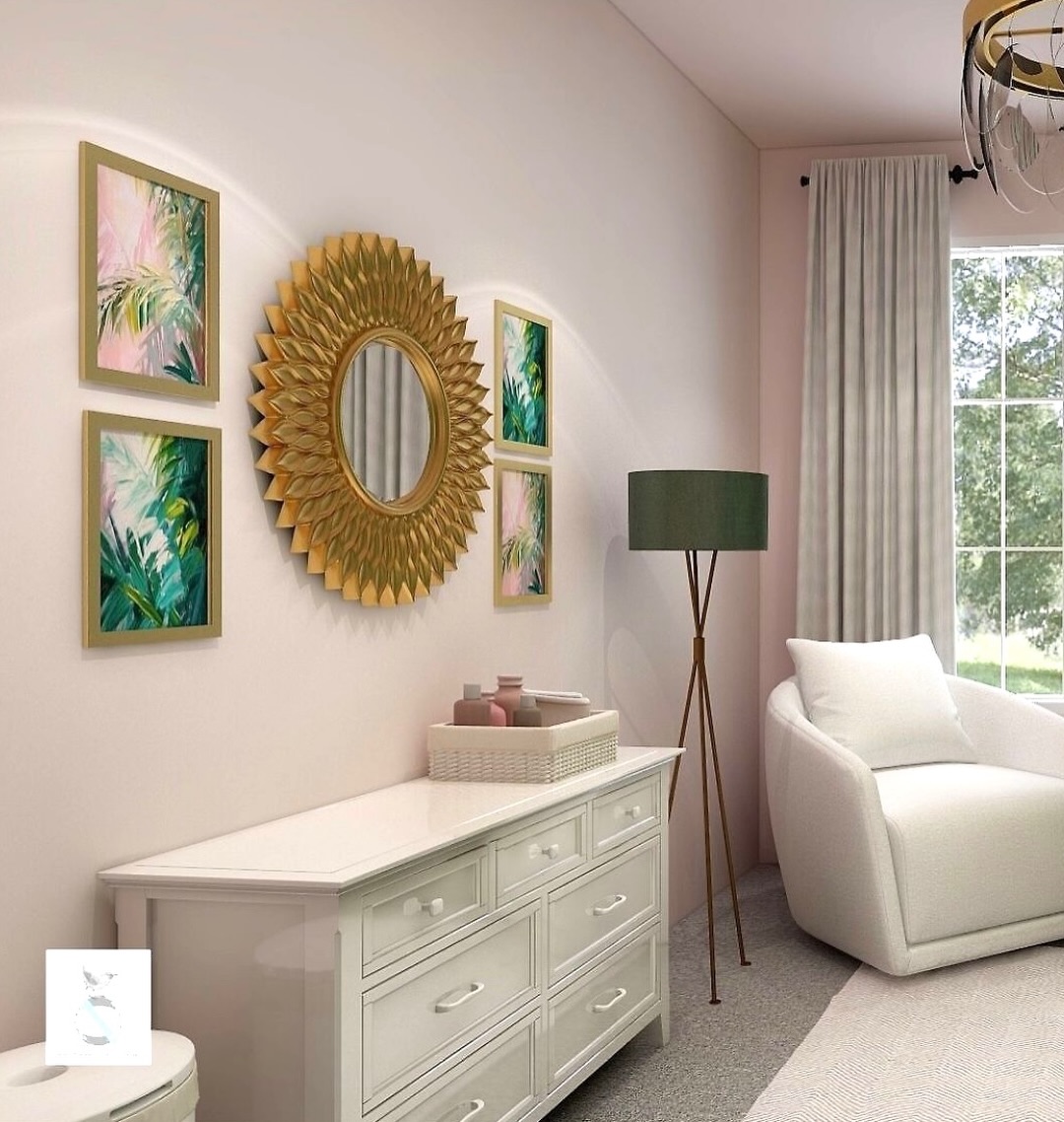 Nest Obsessed Interior Design
