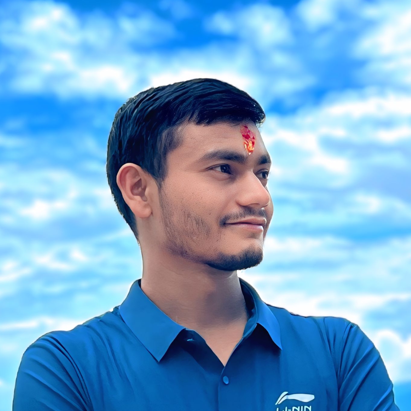Dhan Raj Oli - Happy Birthday to u Deepesh sir🥳🎈🎉 ️ | Facebook