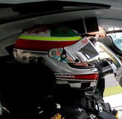 Jake Rattenbury Racing