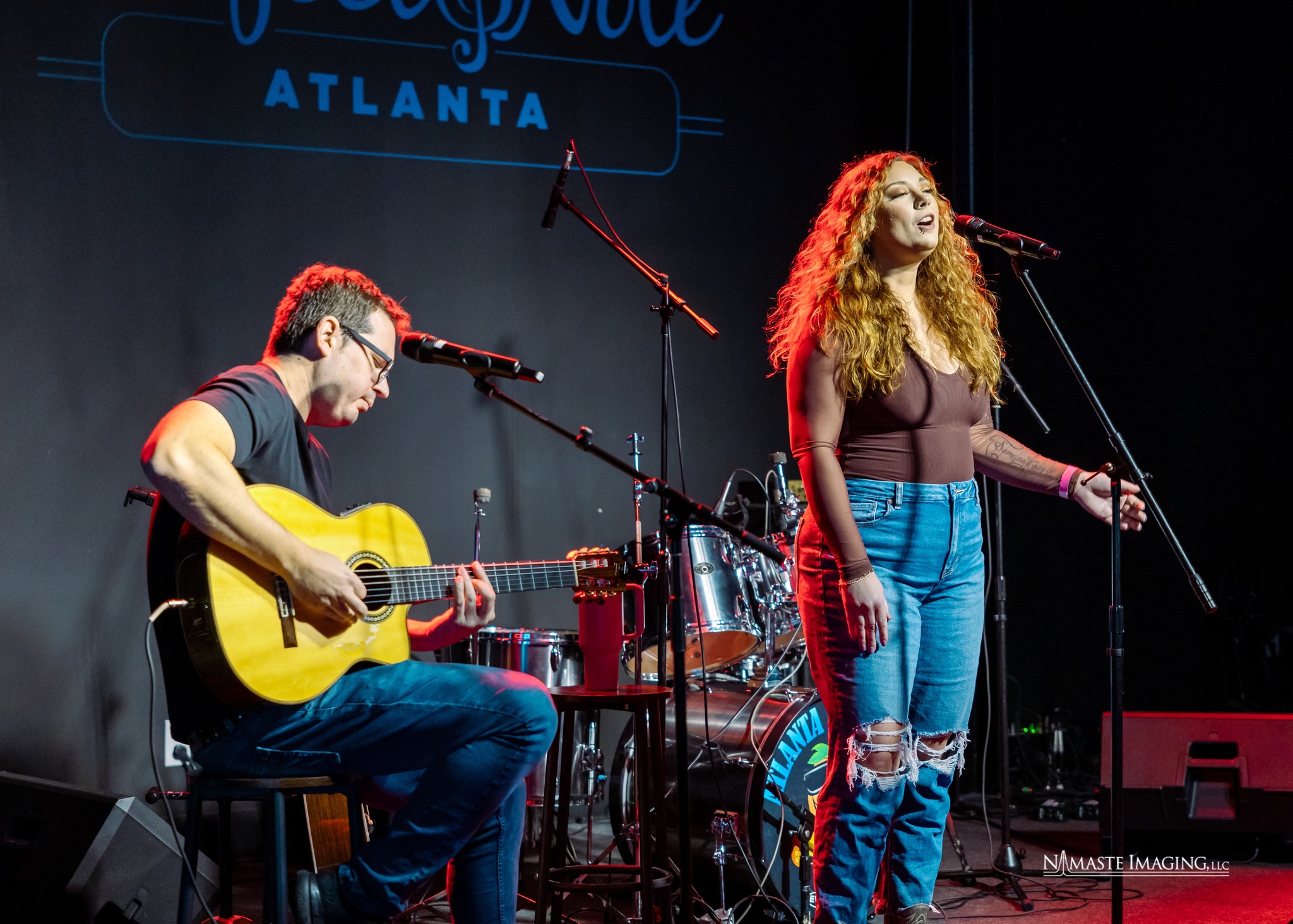 Eva Rose - Singer-Songwriter | Carrollton GA