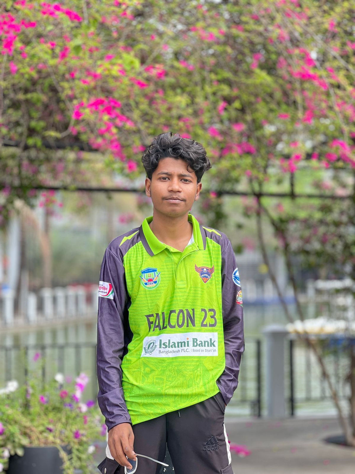 Maruf Chowdhury