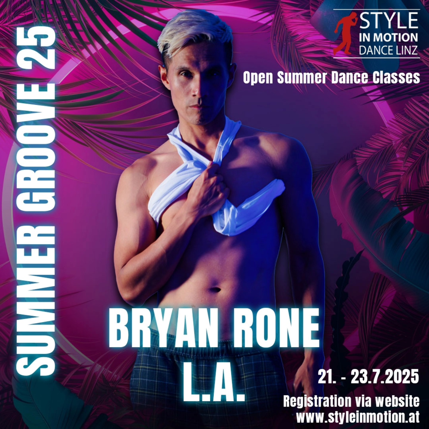 Style in Motion Dance Linz