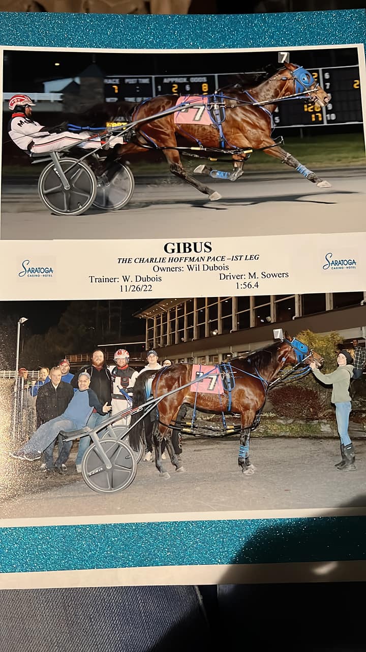 DuBois Racing - The old men had another good night!!!... | Facebook
