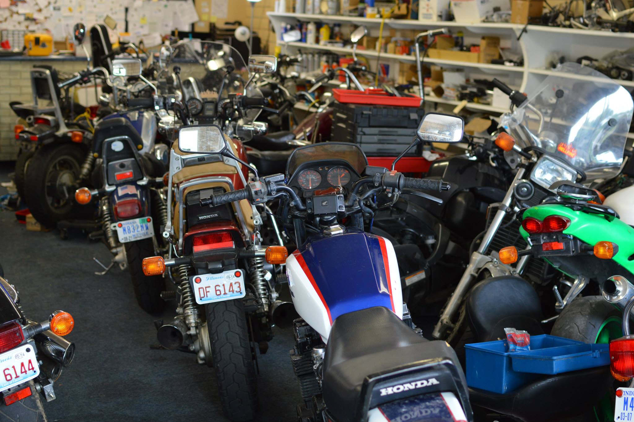 Magna Motors LLC | Terre Haute IN