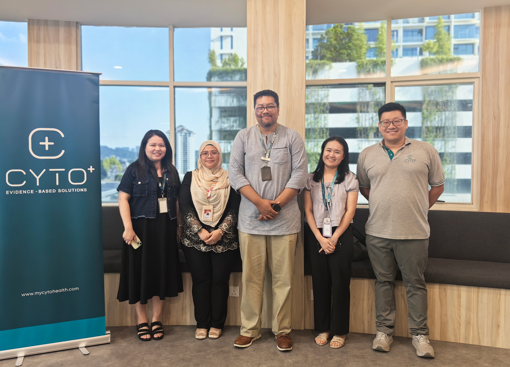 CytoHealth | Petaling Jaya