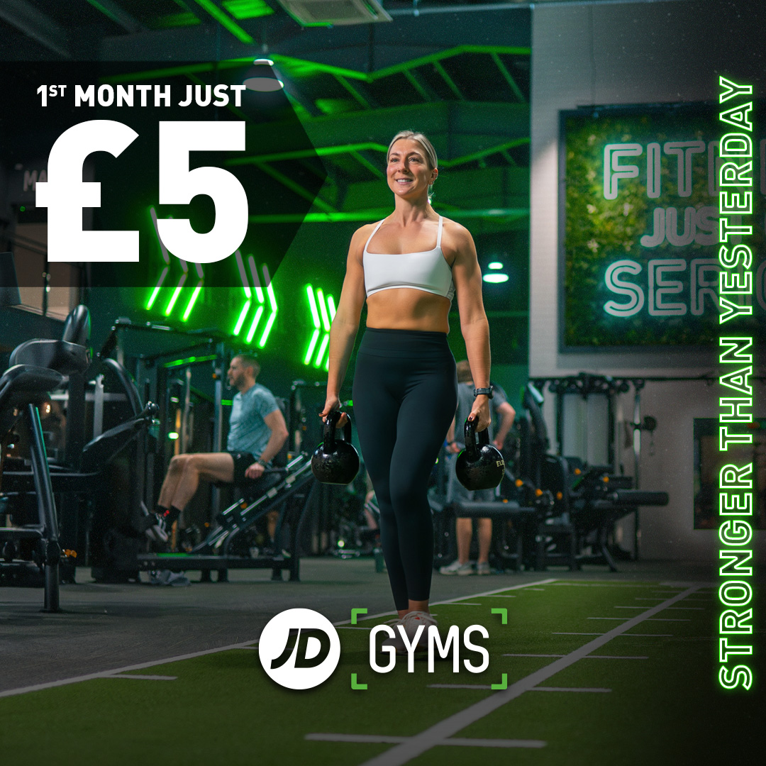 JD Gyms - Rugby | Rugby