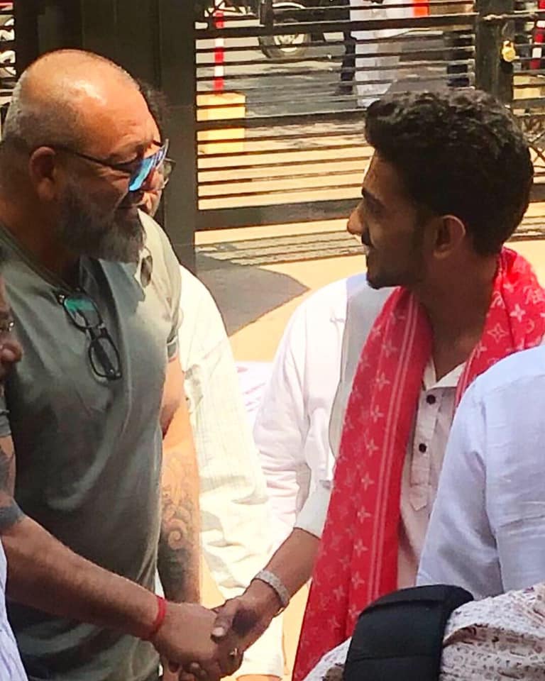 Rahul Chauhan