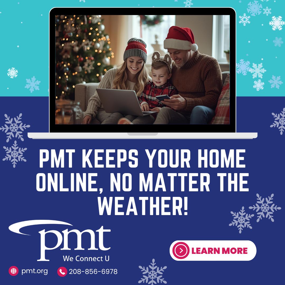 Project Mutual Telephone added... - Project Mutual Telephone