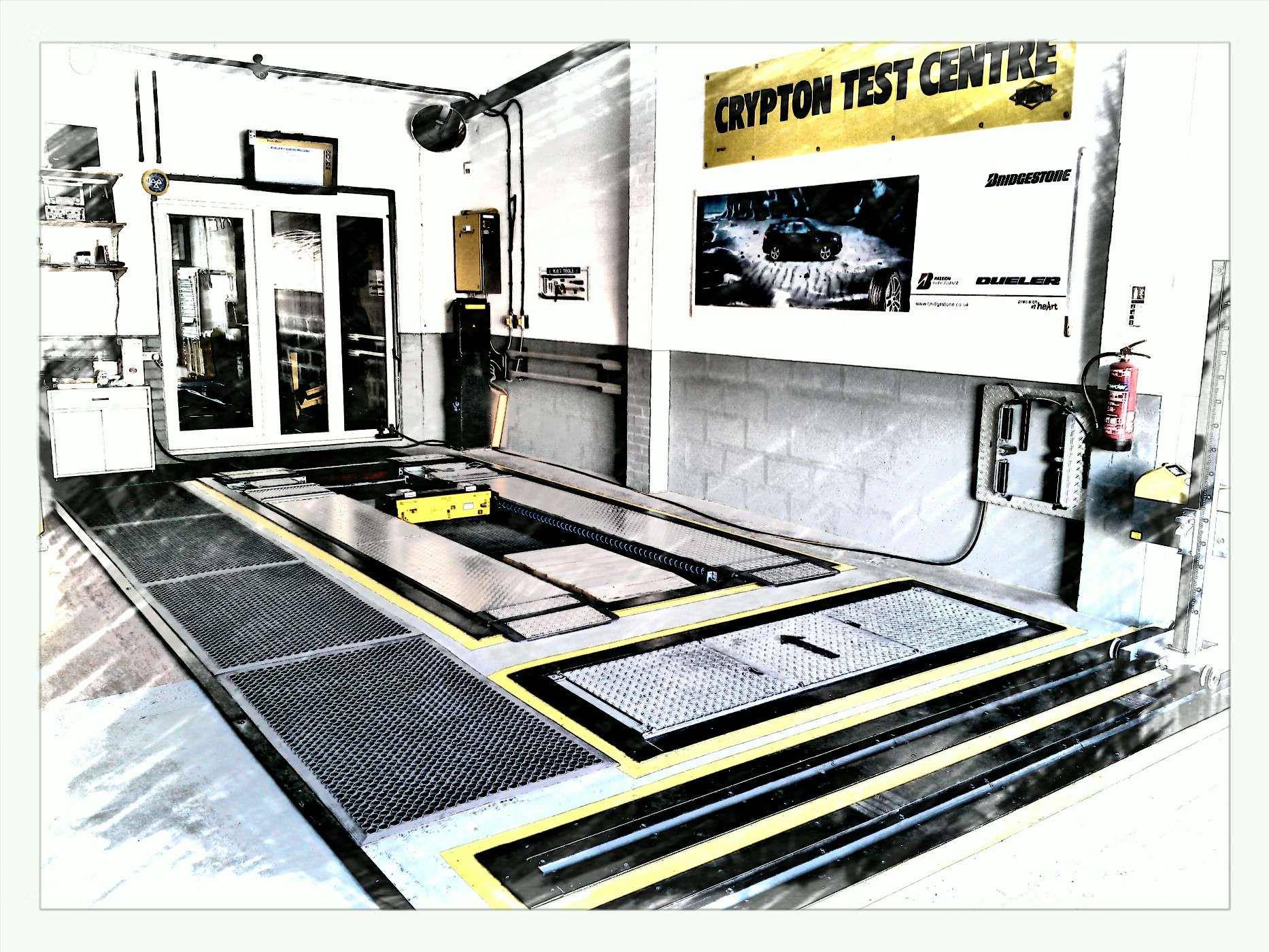 First Point Automotive | Wolverhampton
