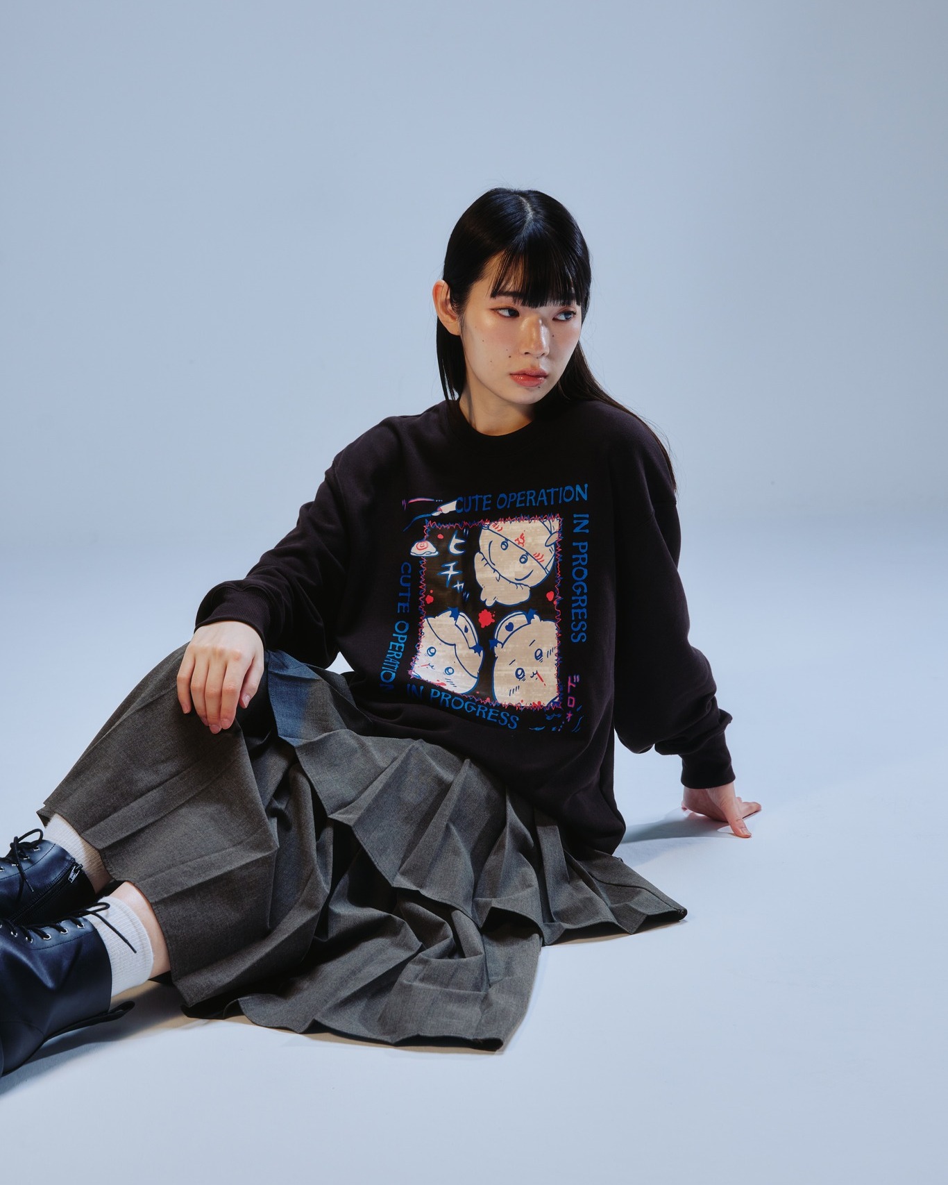 ちいかわ 新商品紹介🍺】 ＼「「BEER ON MY MIND」／ 労働の後の至福の