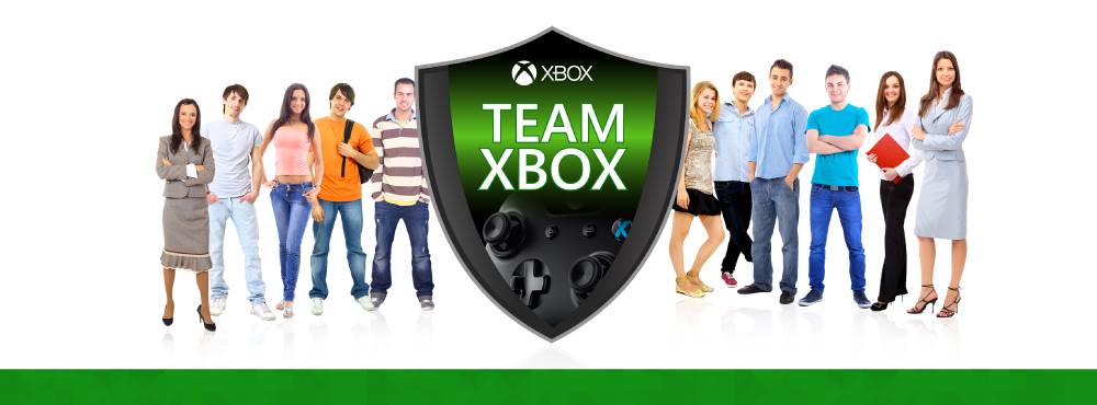 Team Xbox | Facebook