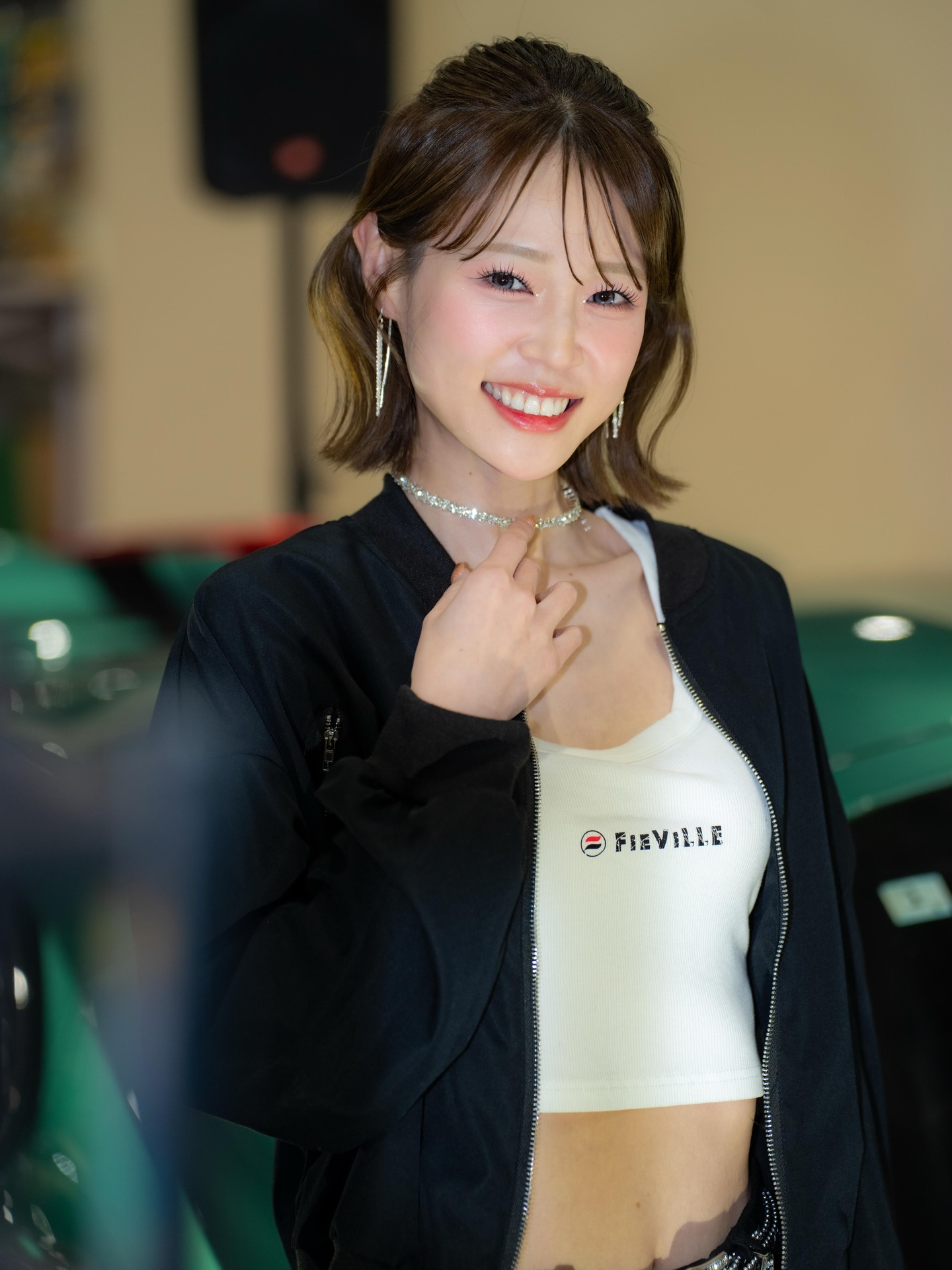 橘 香恋
