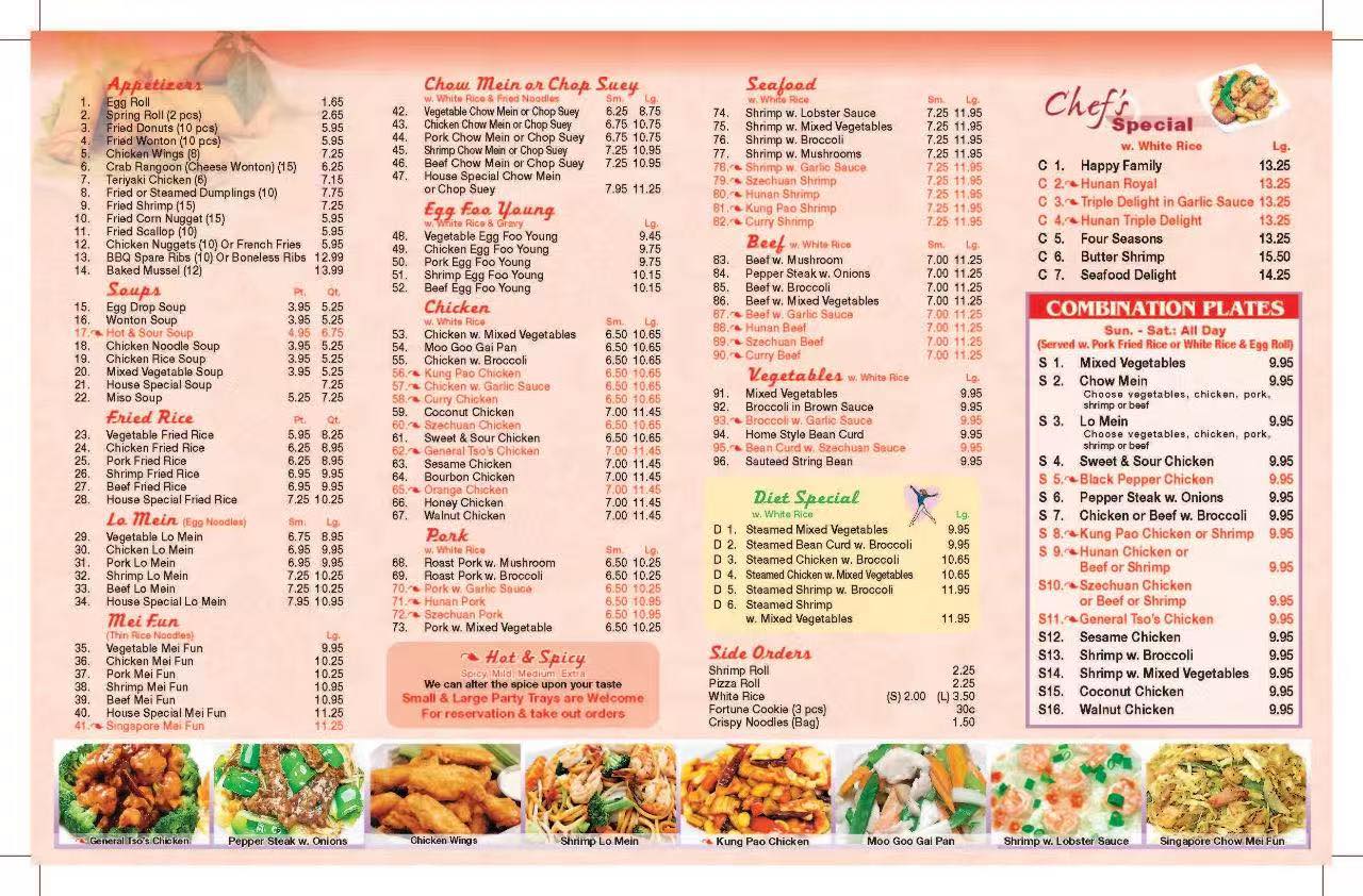 Yummy buffet | Kulpmont PA