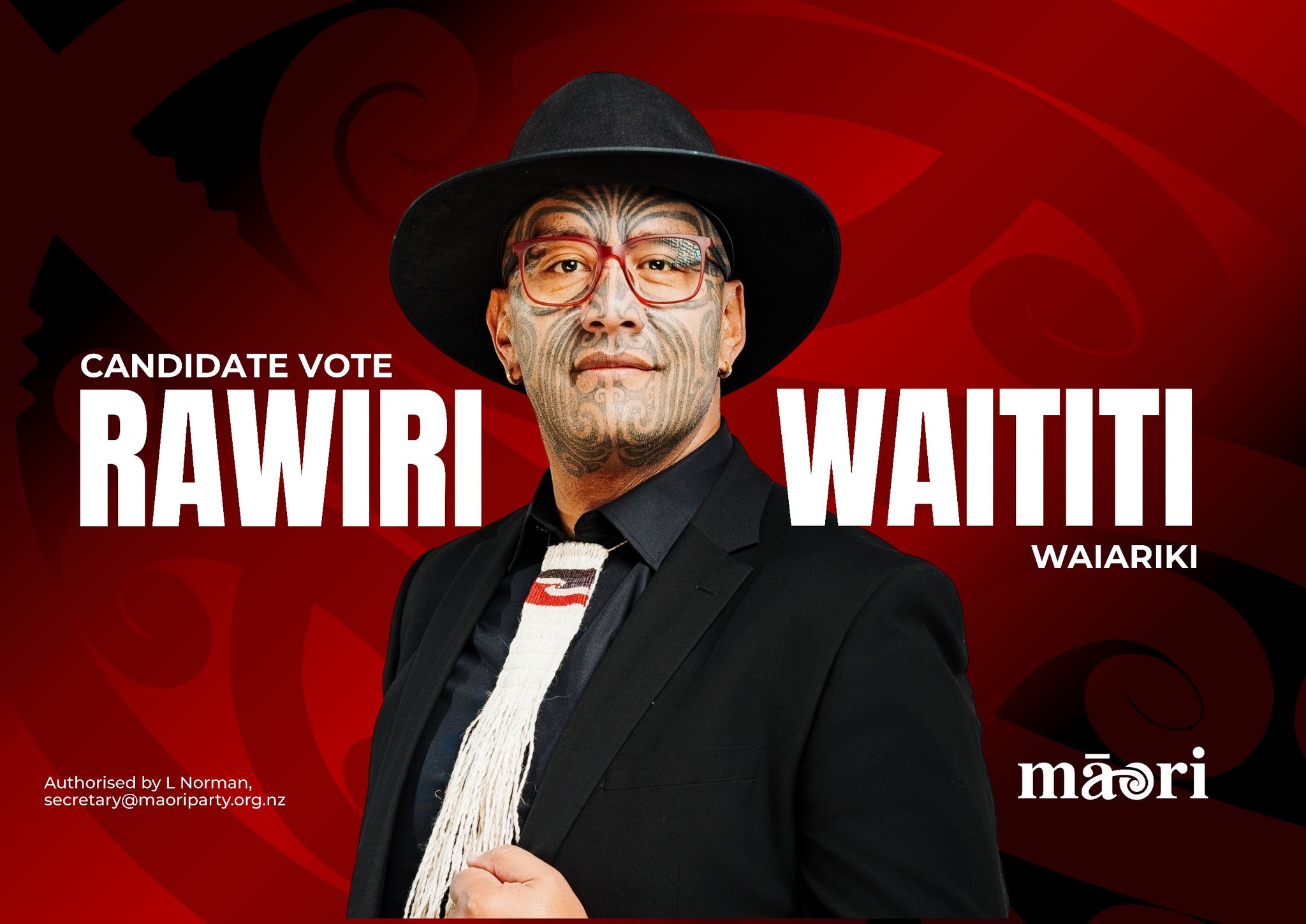 Waatea News - #hakinakina Rangatahi Tama Tournament Set to... | Facebook