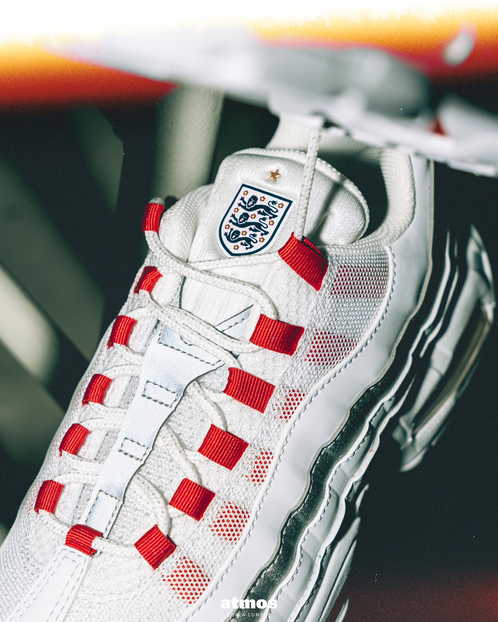 Nike Air Max 95 Big Bubble 