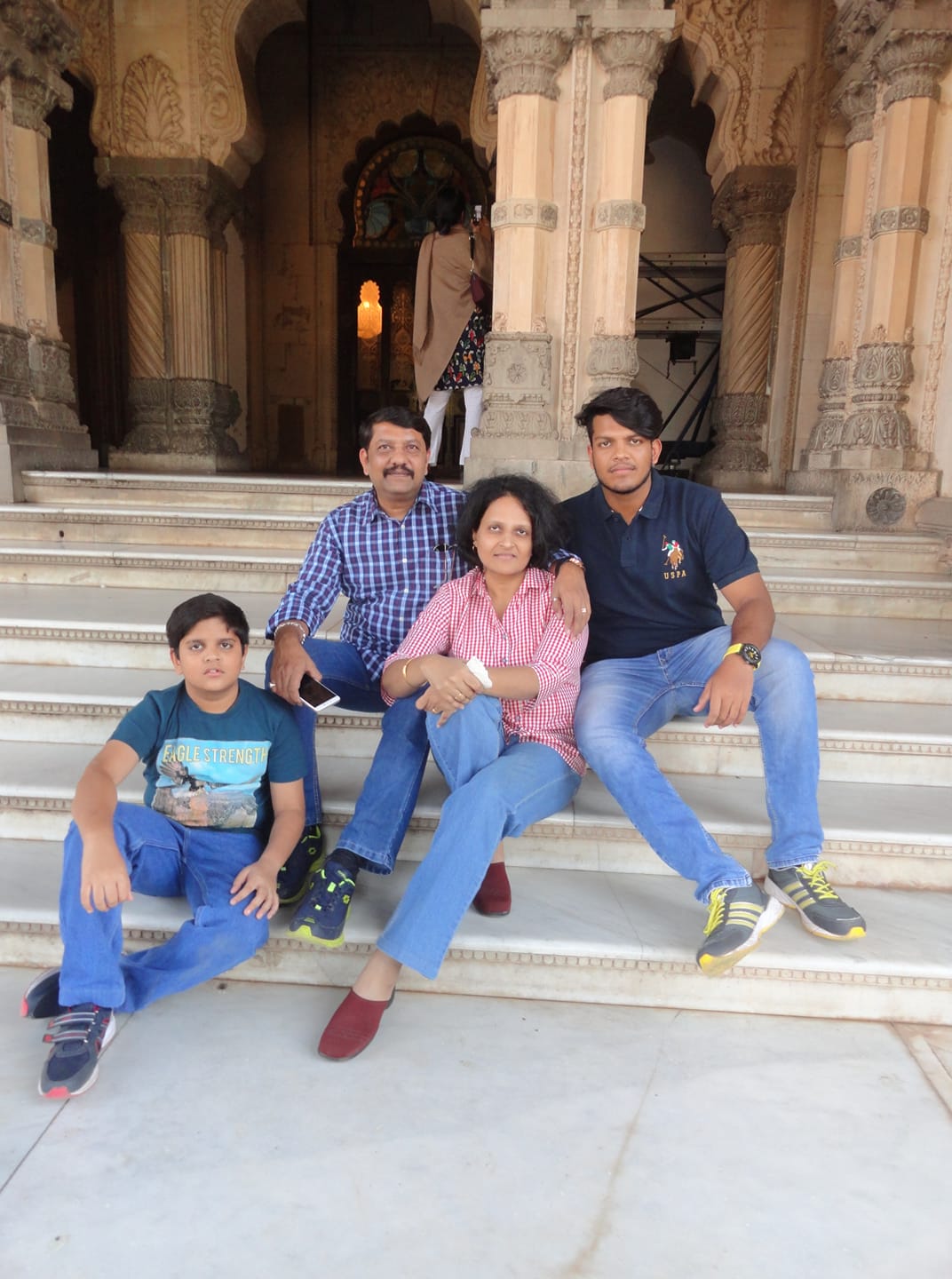 Benedicta Cooper Rathod