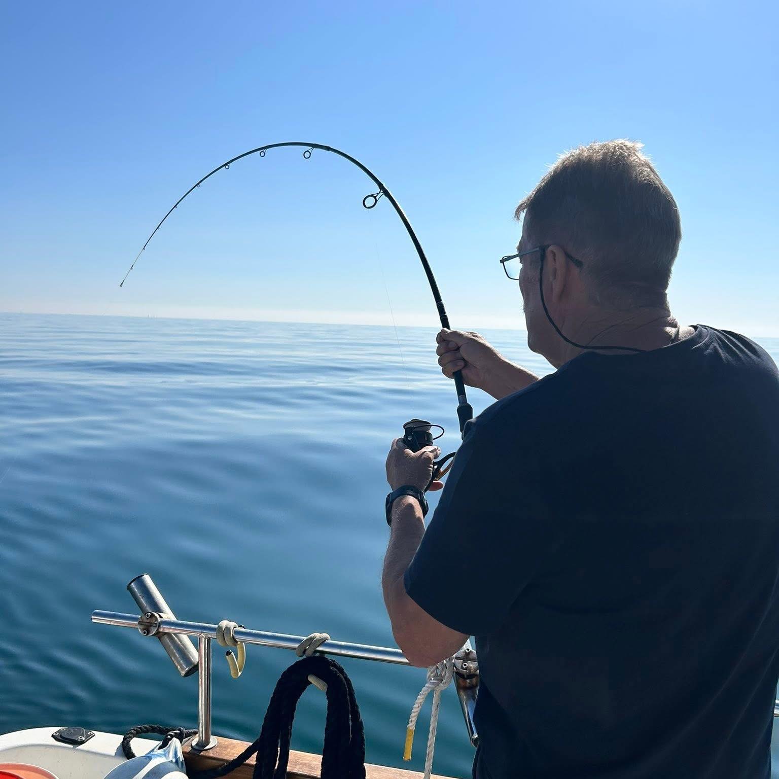 cheap vs expensive fishing lures Are knock off Amazon worth risking? : r/Fishing_Gear the spinners in this Hopkins Abu Garcia Cardinal 9' Colour:Purple Rain