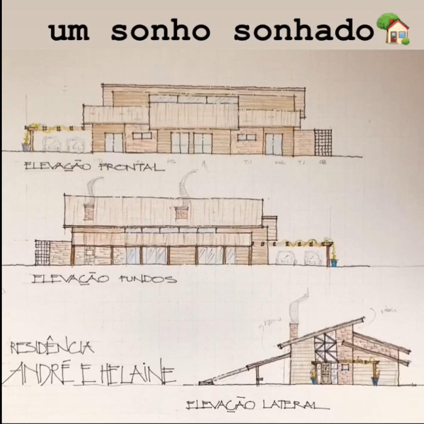 Helaine Pinterich Arquitetura & Interiores | Curitiba PR