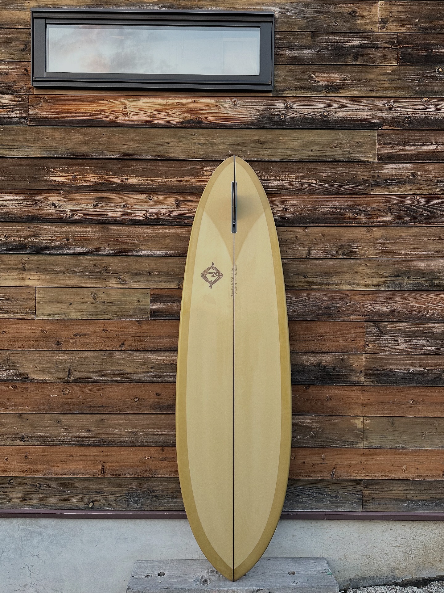 T-MEN SURF DESIGNS