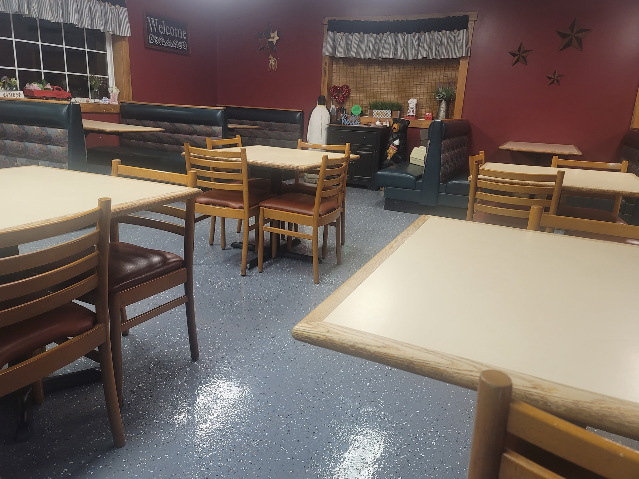 Chilly Willy's | Hartleton PA