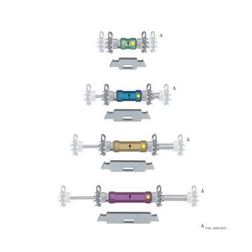 The RPE distractor is an... - Leisure Orthodontic Learning