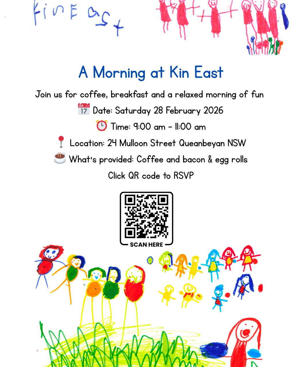 Kin Early Learning Centre