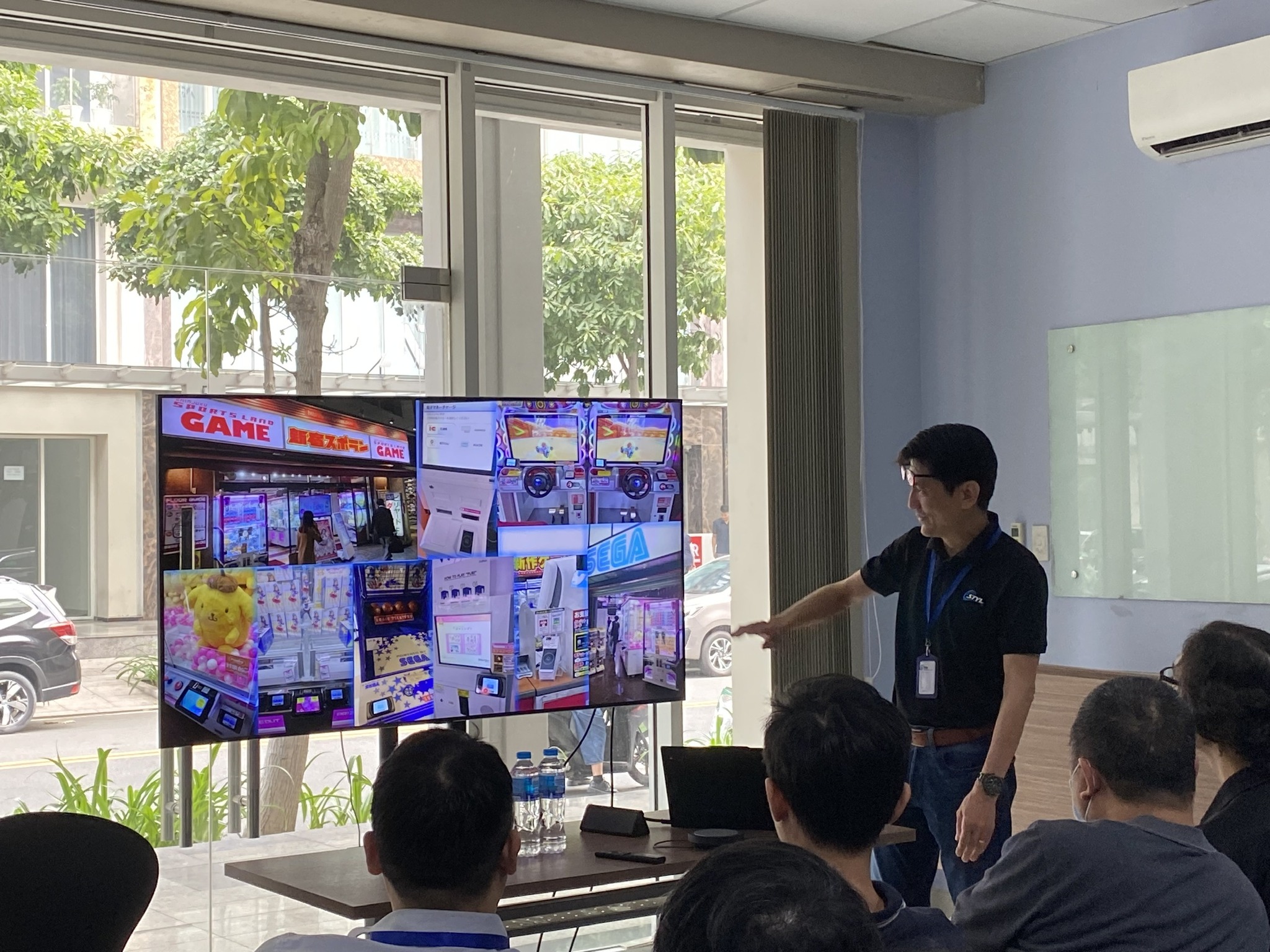 STYL Solutions | East Region Singapore