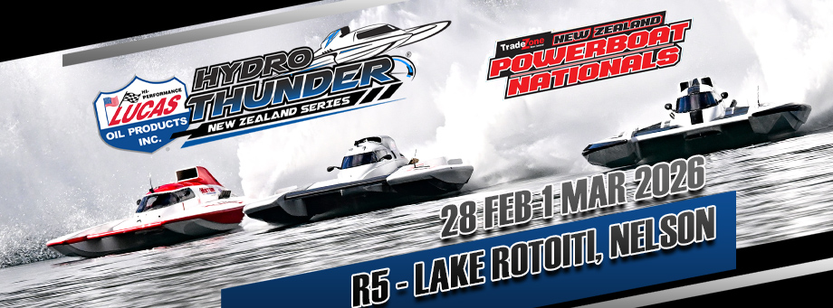 River Racing NZ - New Zealand Jet Boat River Racing Association added a ...