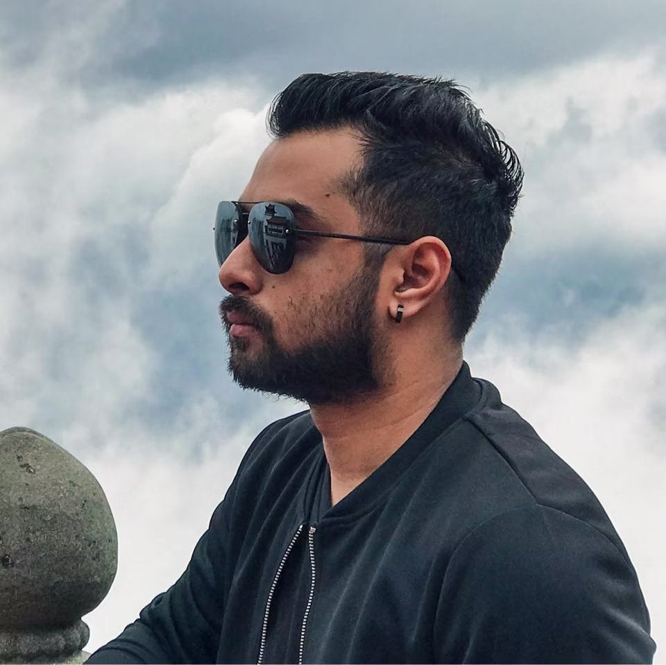 Hridoy Khan