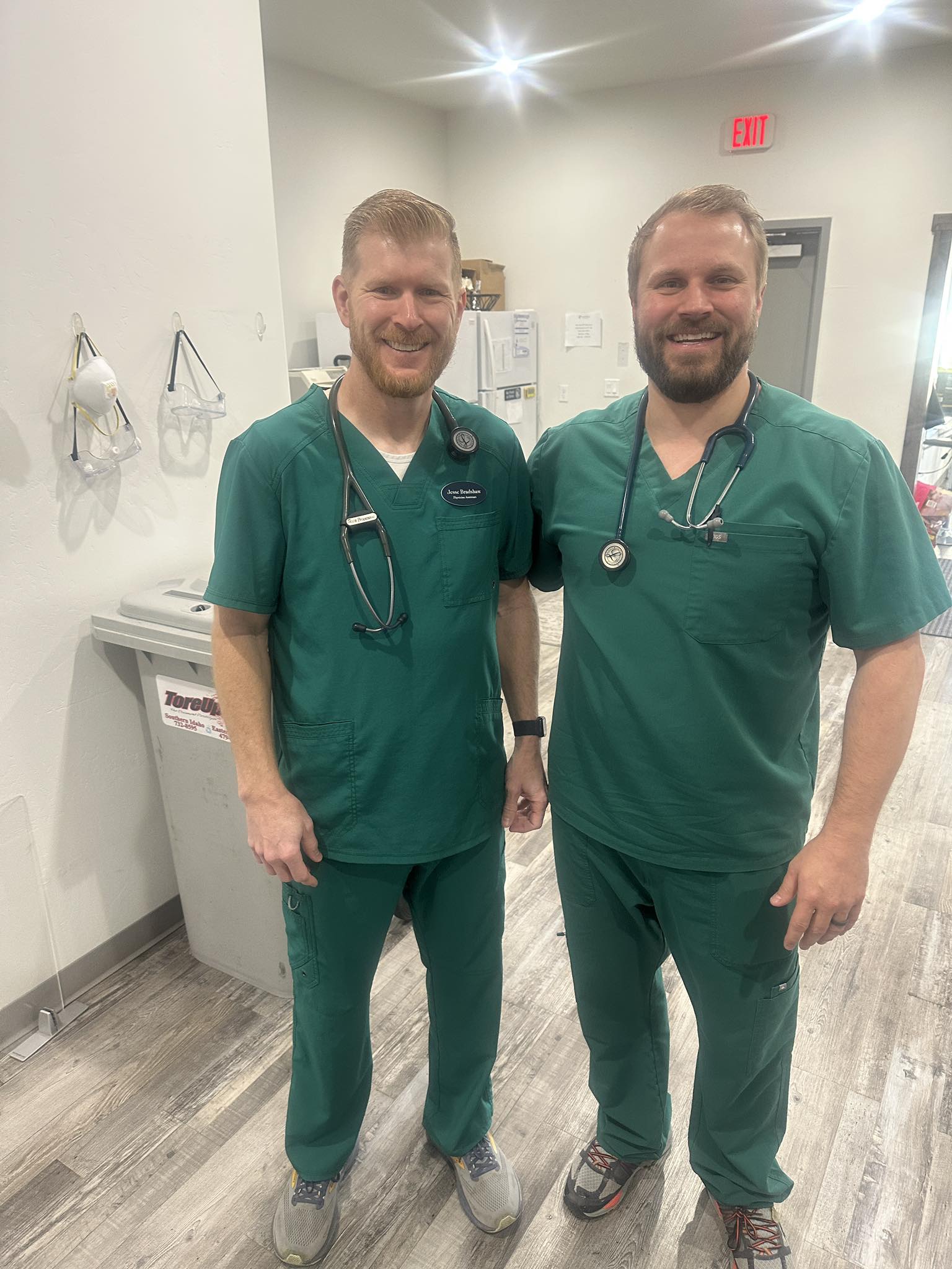 Physicians Immediate Care Center | Twin Falls ID