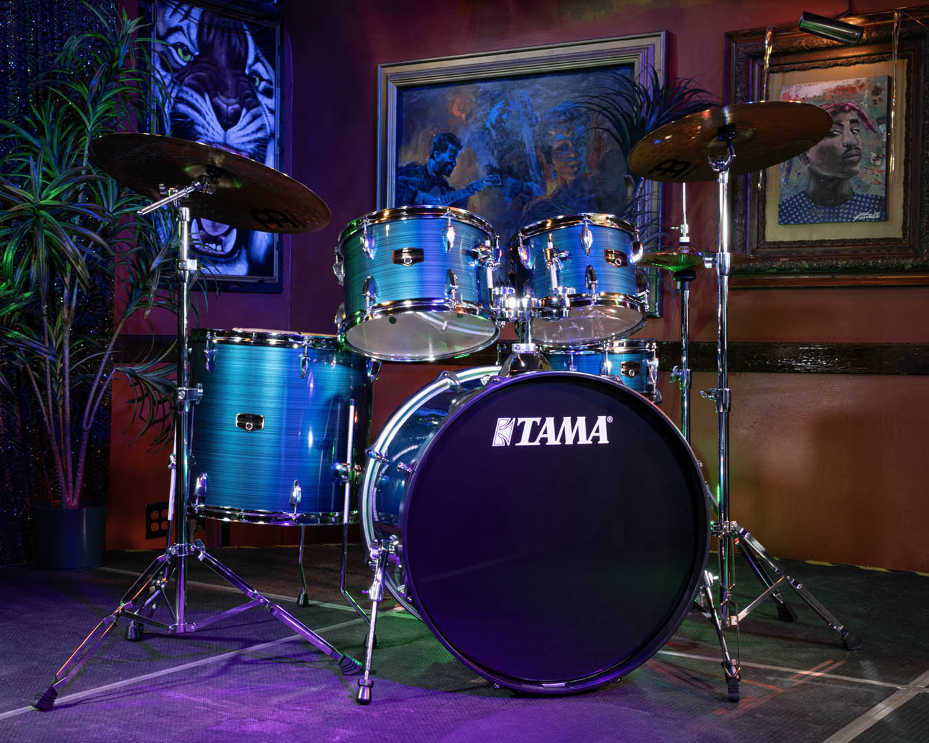 Tama Drums (@tamadrums) • Facebook