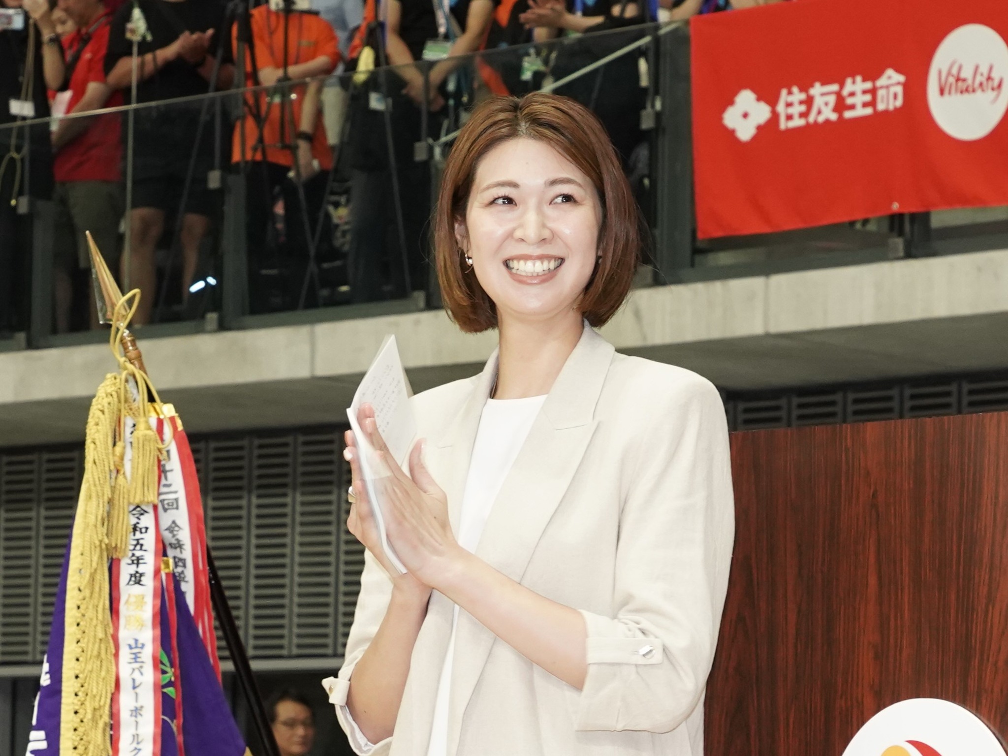 今日11/23は勤労感謝の日 加勢大周、浜田雅功、的場浩司出演！夢を