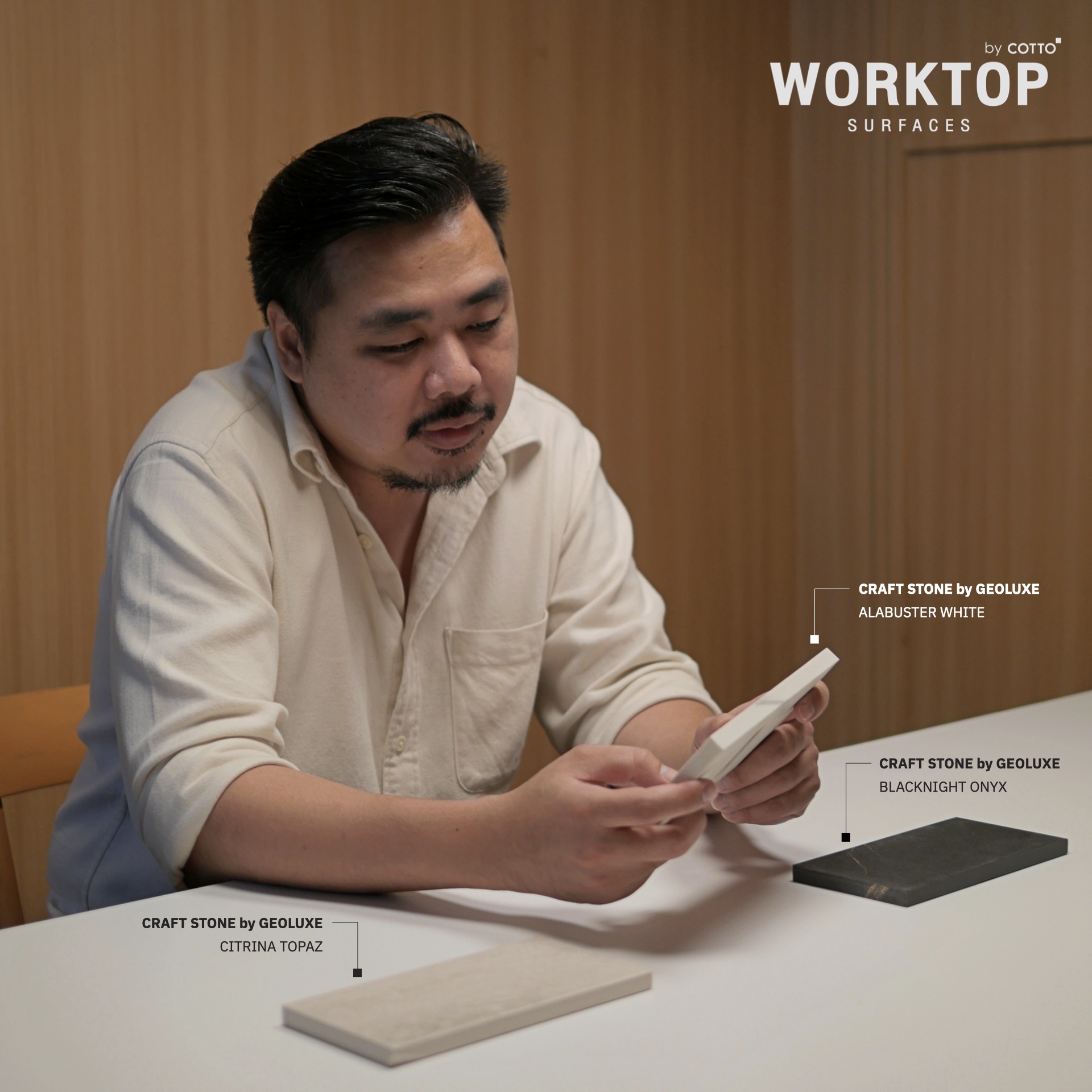 Whitespace... - Whitespace Bangkok : Interior & Brand Design