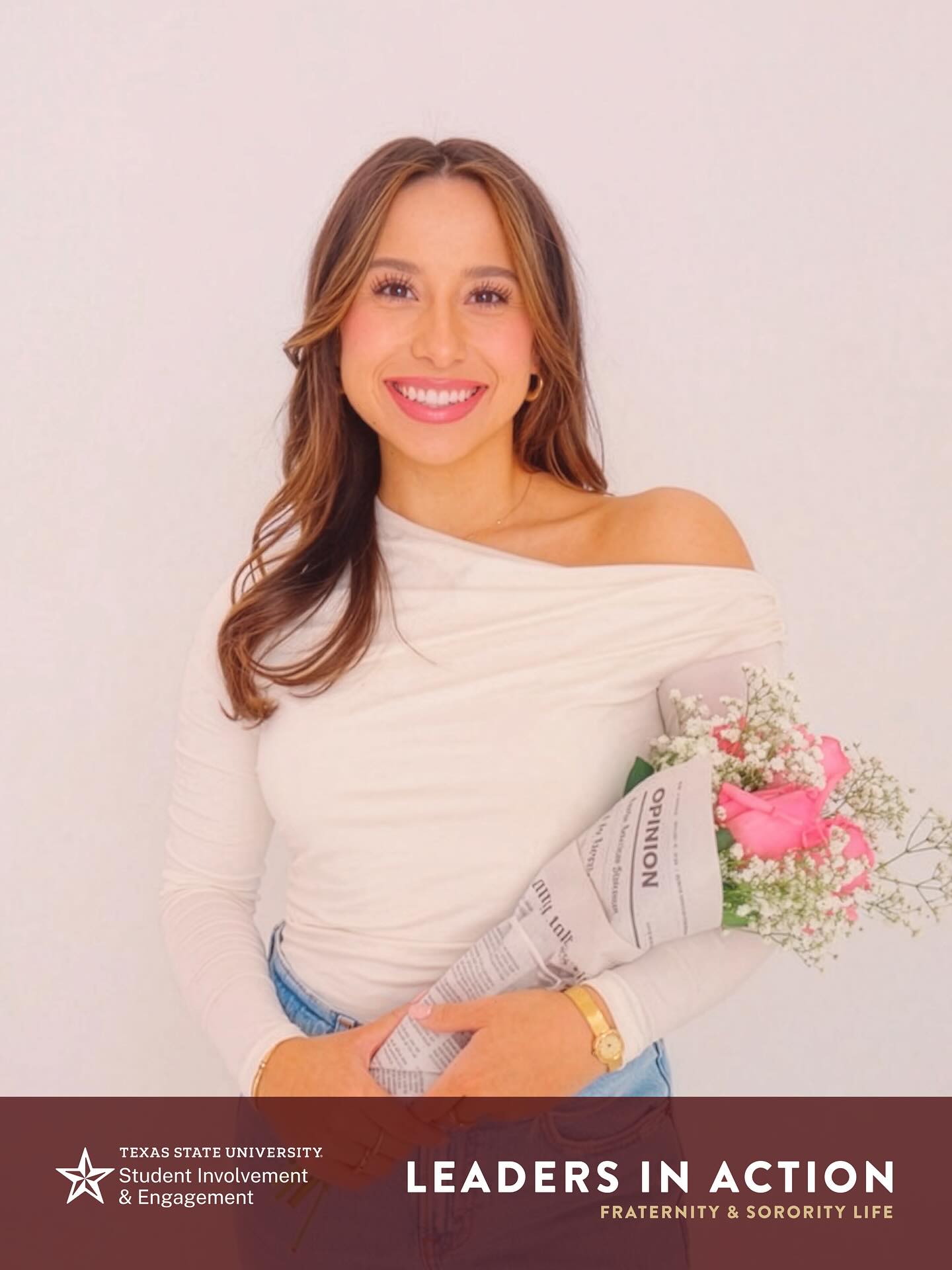 Texas State Fraternity & Sorority Life | San Marcos TX